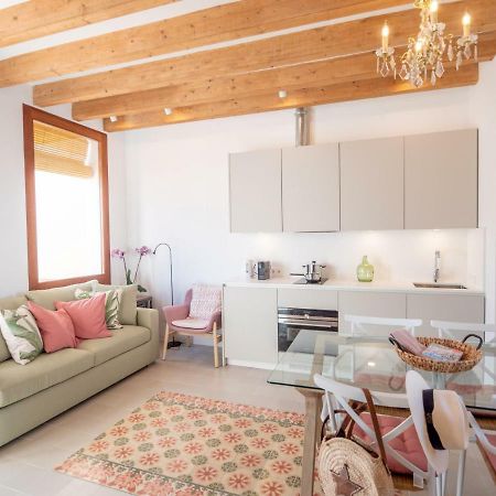 Es Palauet New Duplex In Ibiza Center With Dalt Vila Views Esterno foto