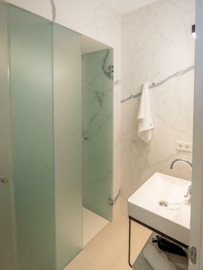 Es Palauet New Duplex In Ibiza Center With Dalt Vila Views Esterno foto